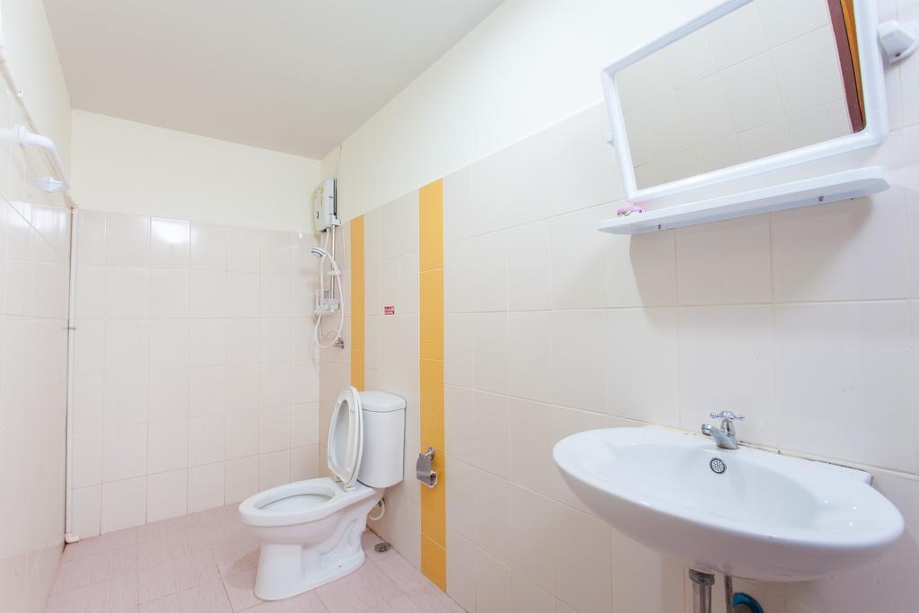 Hock Mansion Phuket Apartment Bagian luar foto